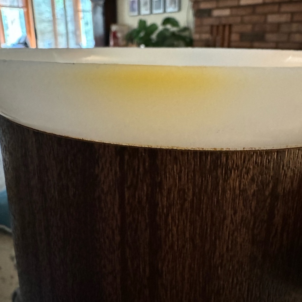 VINTAGE MID CENTURY KROMEX ICE BUCKET - Picture 3 of 7